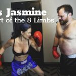 miss jasmine 8 limbs